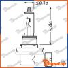 Ampoule halogène OSRAM H11 Standard 12V/ 55W, 1 pièce | OSRAM 64211
